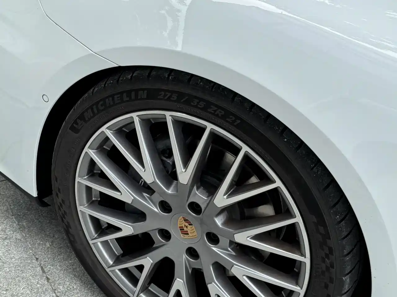 Porsche Panamera 2026 2026 Panamera 2.9T