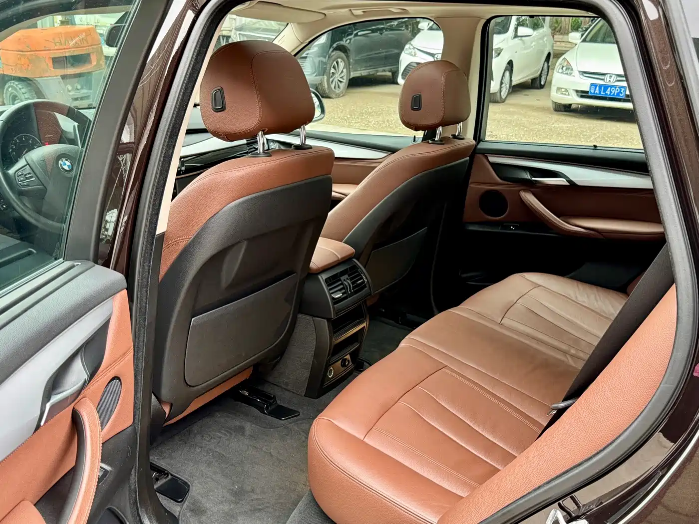 Photo 13 - BMW X5 (Import)