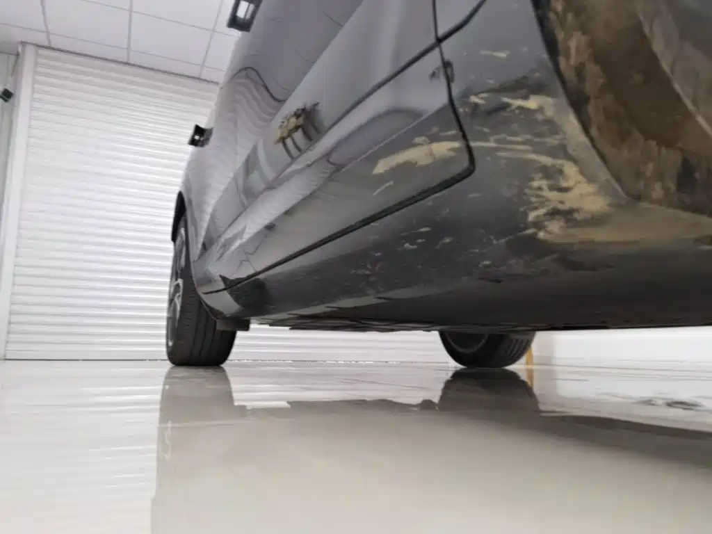 Avatr 11 2025 2025 Facelift Max Range Extender
