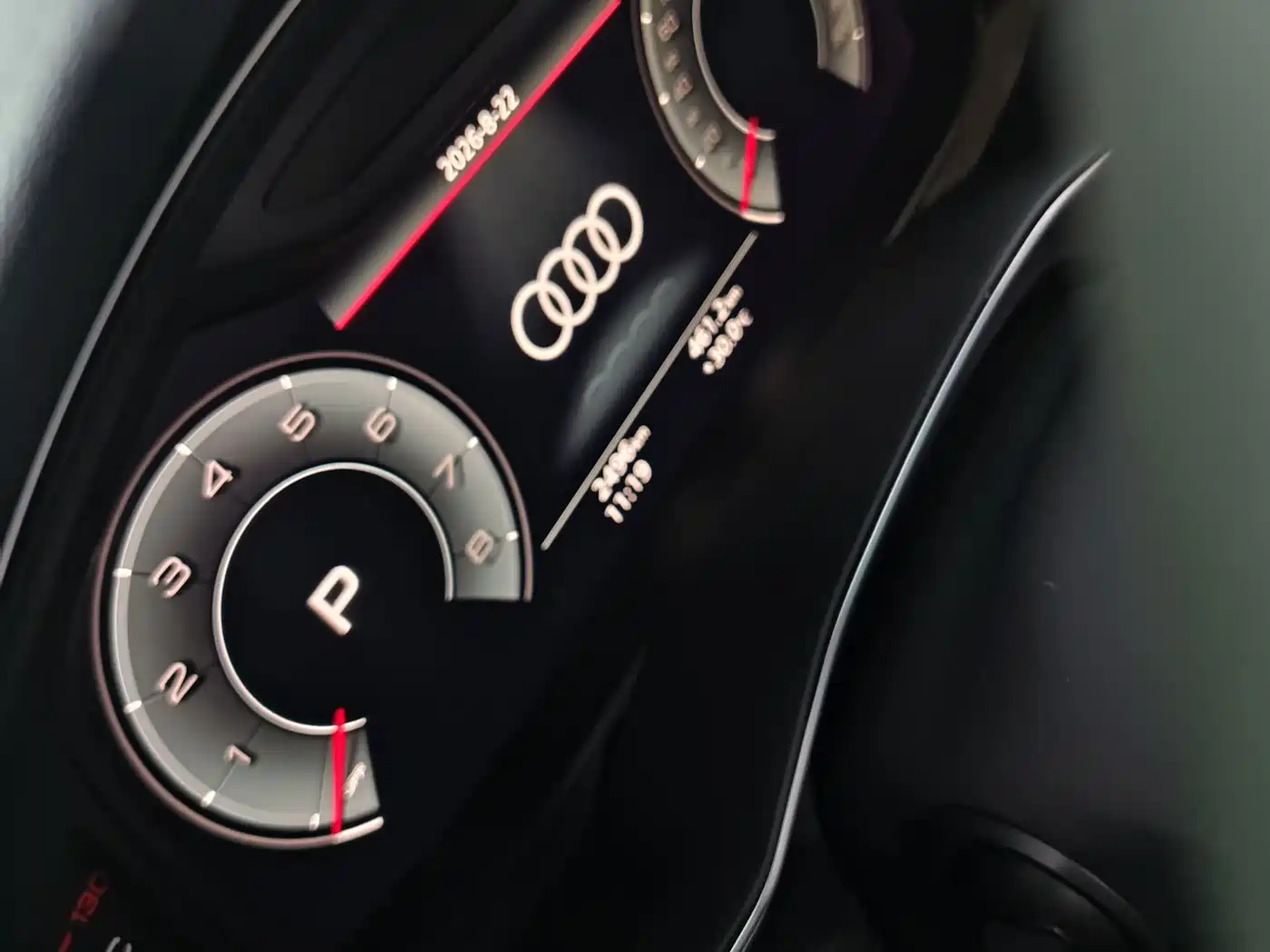 Audi A6L 2026 2025 45 TFSI quattro Premium Sport