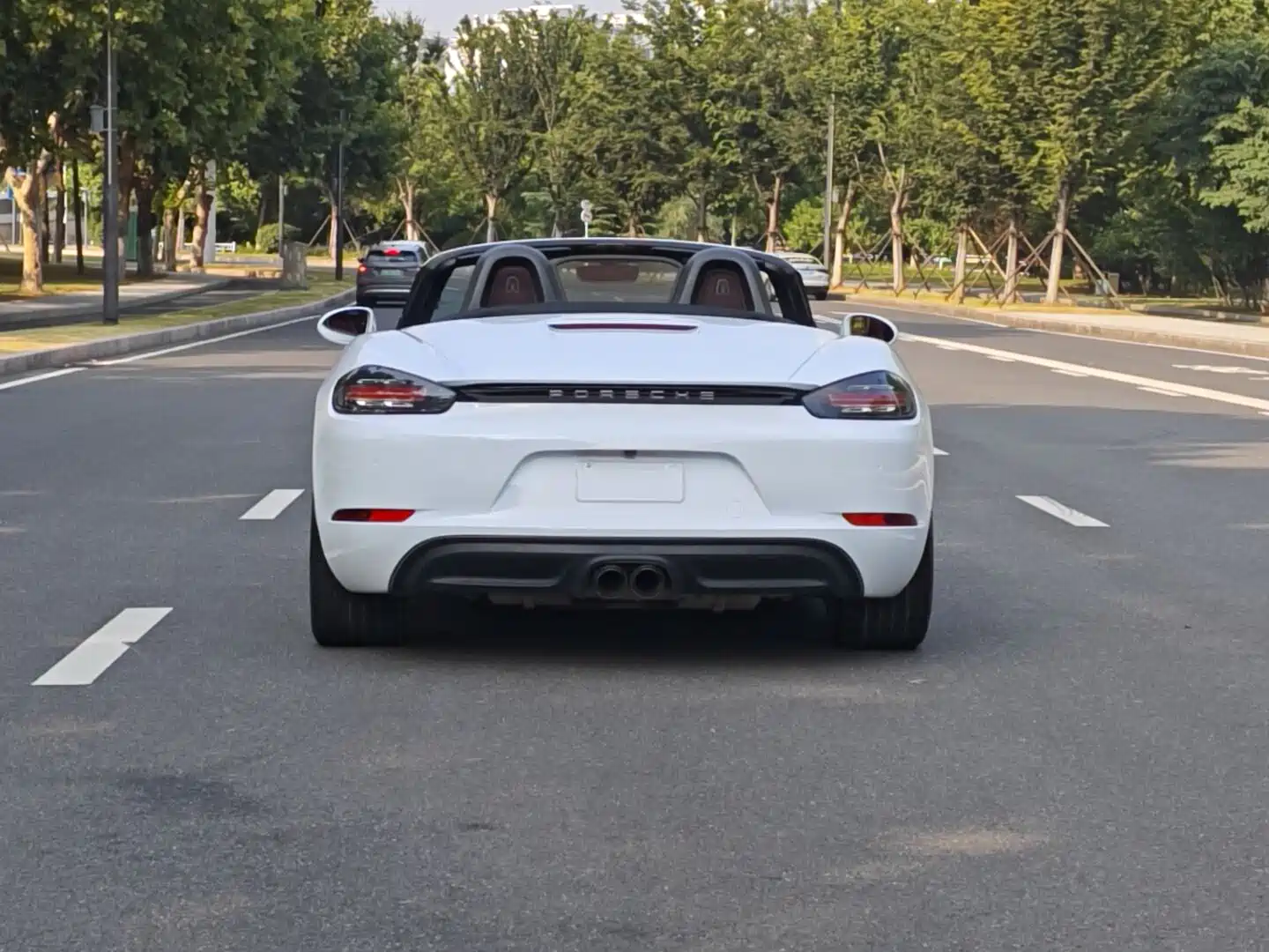 صورة 6 - Porsche 718