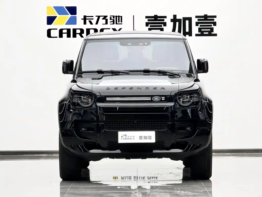 Land Rover Defender 2026 2024 90 3.0T P400 HSE