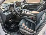 Фото 4 - Geely Preface