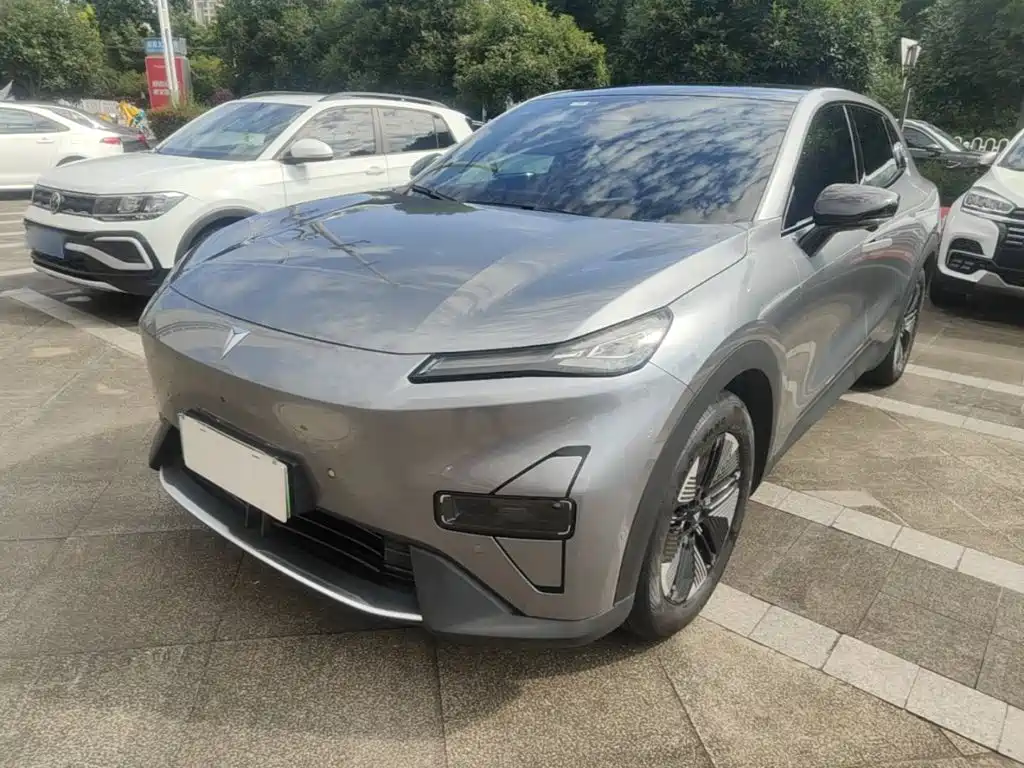 Deepal Shenlan S05 2024 510Max Pure Electric Edition