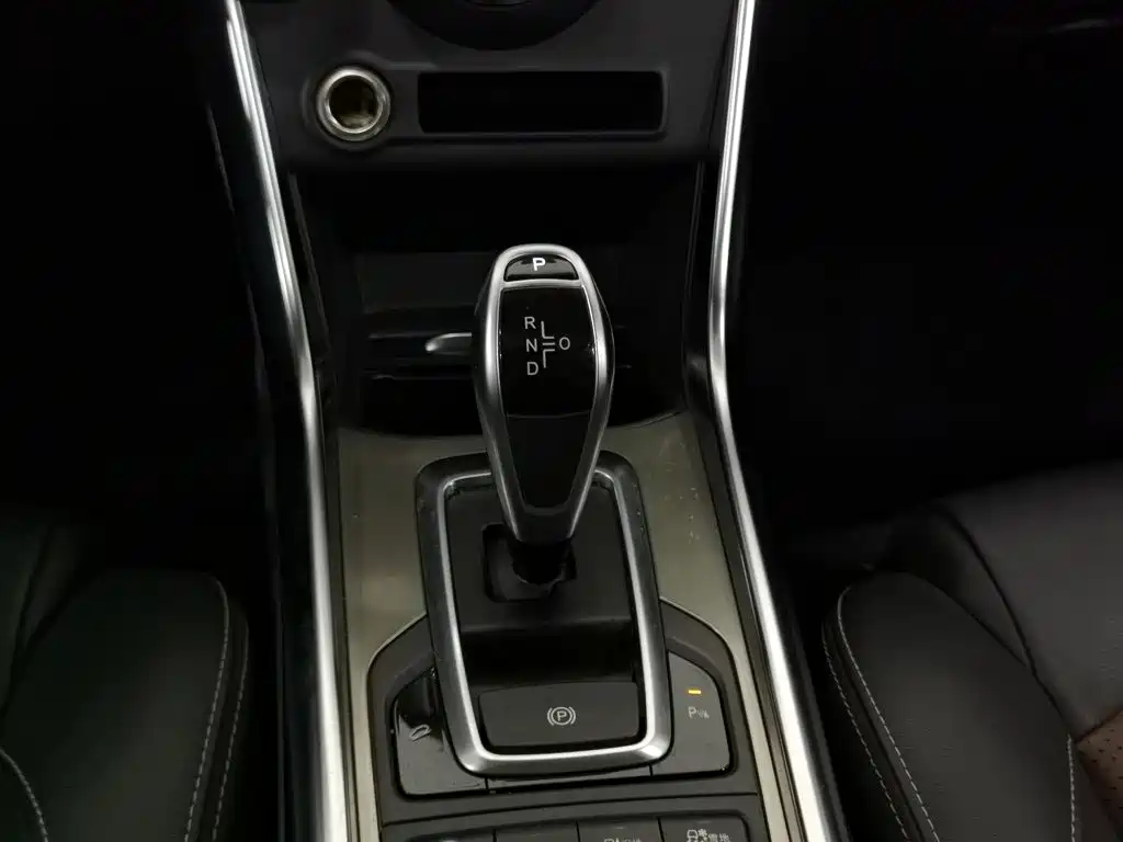 BYD Song New Energy 2018 2017 Song DM 1.5TID Full-time 4WD Luxury