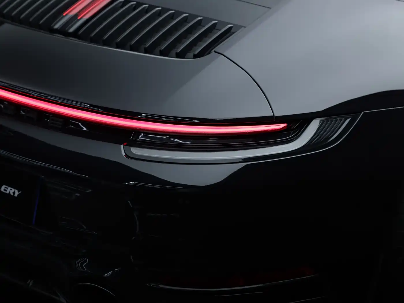 Porsche 911 2019 Carrera S 3.0T фото 9