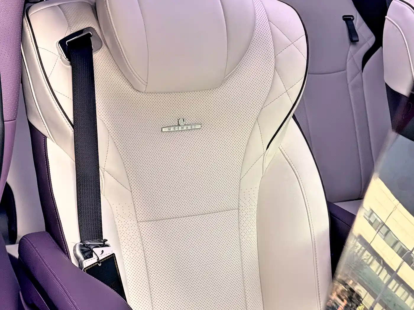 Toyota Sienna 2024 2.5L Hybrid Comfort Edition фото 17