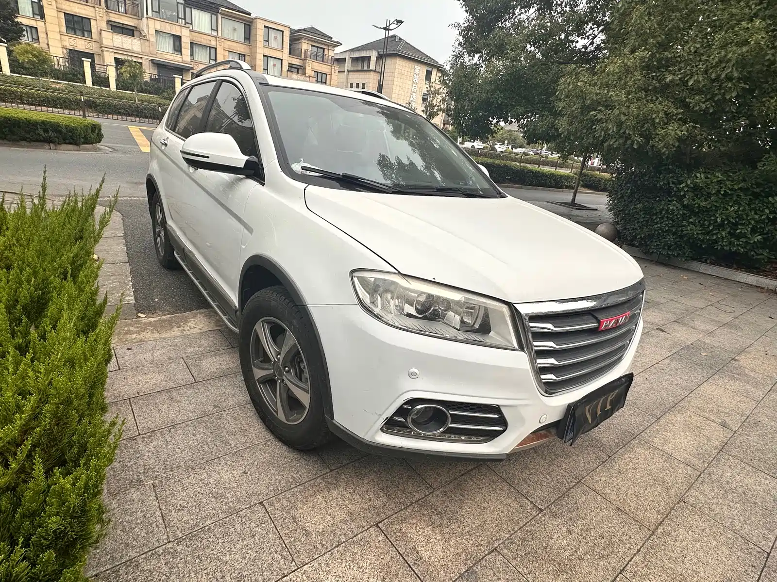 صورة 3 - Haval H6
