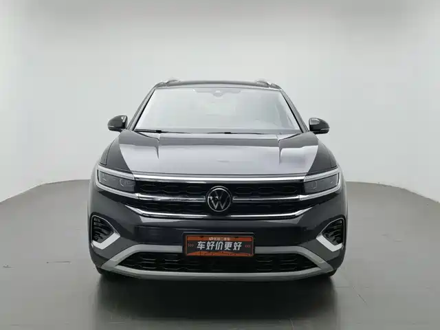 Volkswagen Talagon 2021 530TSI 4WD Flagship Victory Edition Pro — фото 3