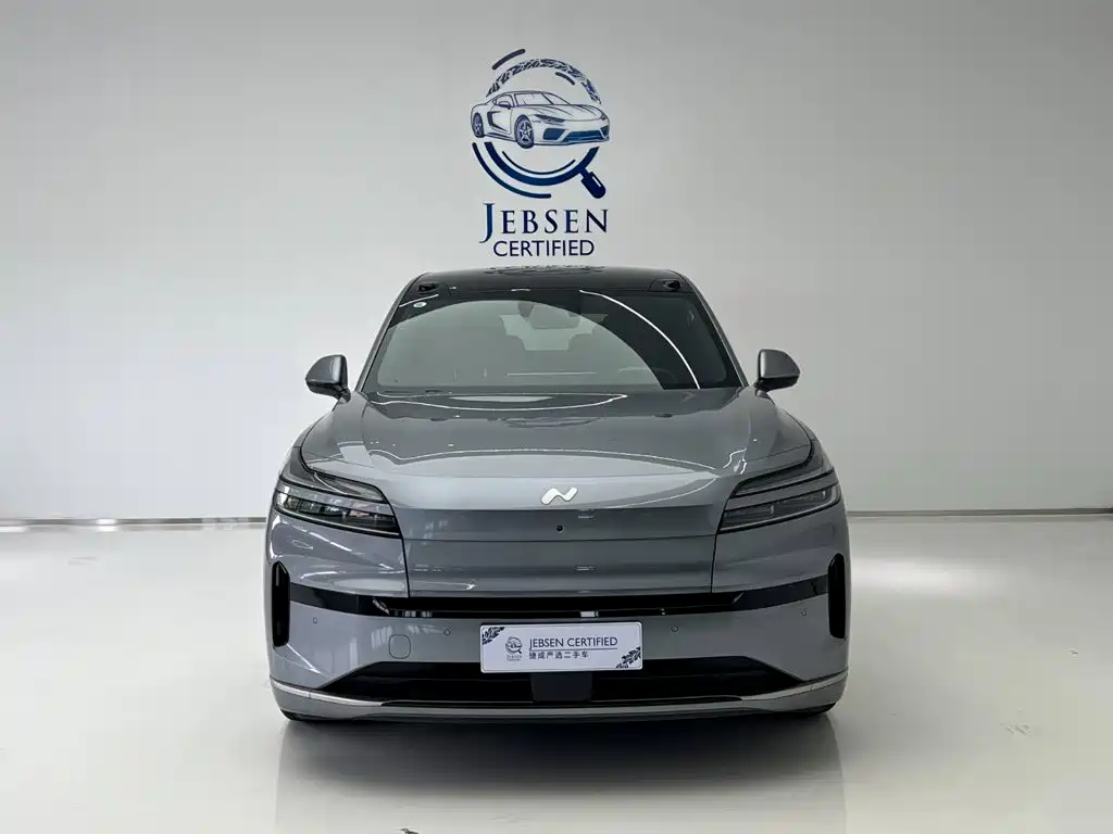 Ledao L90 2025 2025 2WD Base Model