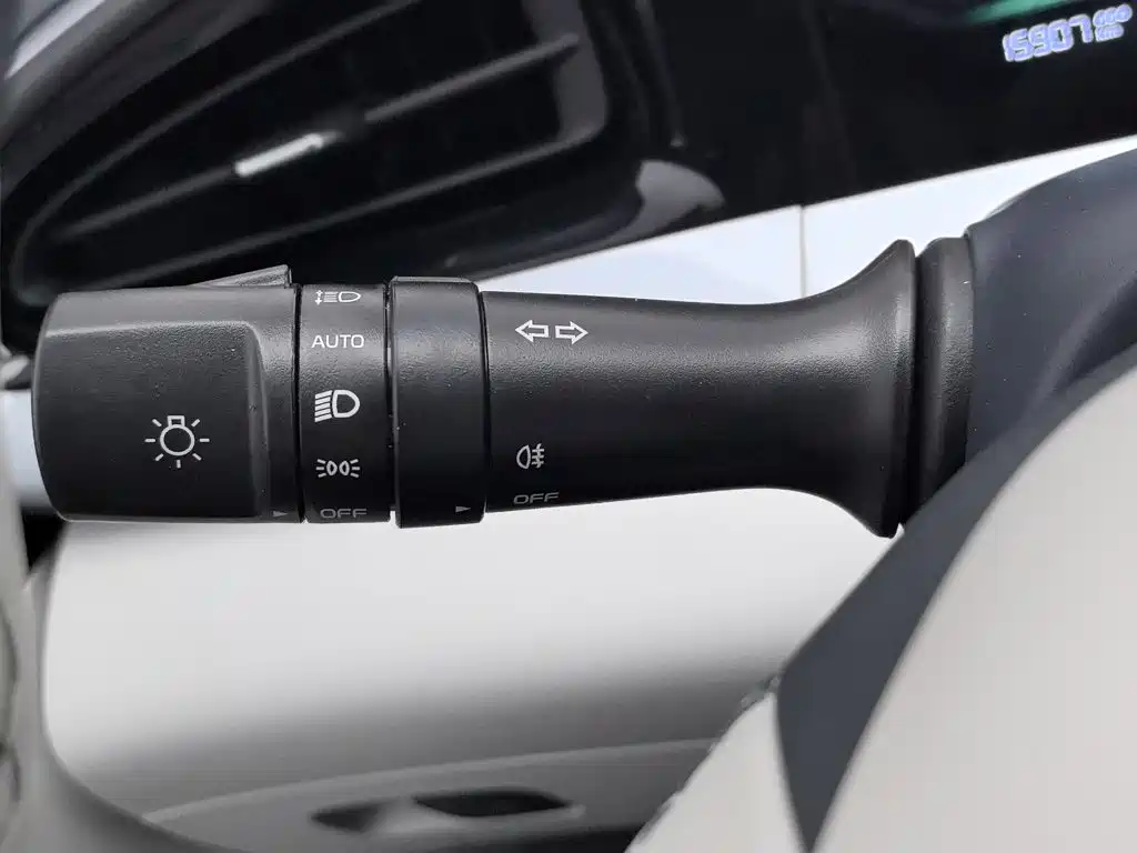 Geely Galaxy Starry Wish 2025 2025 UP 410km Explorer Edition