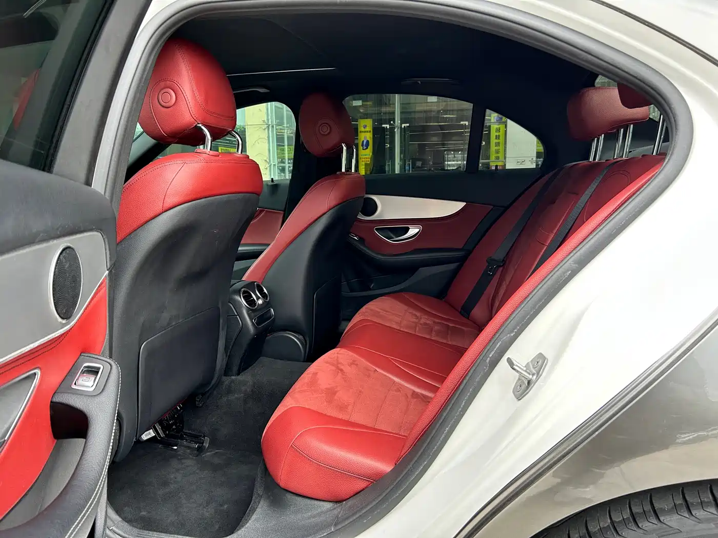 Mercedes-Benz C-Class 2019 C 260 Sport фото 18