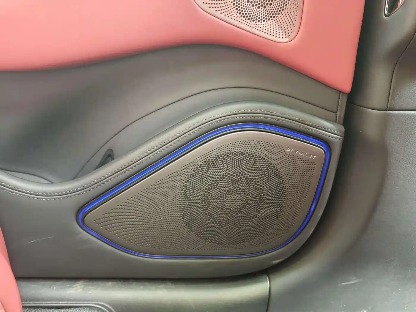 Denza Z9GT 2026 2026 Model Flash Charge Honor Edition