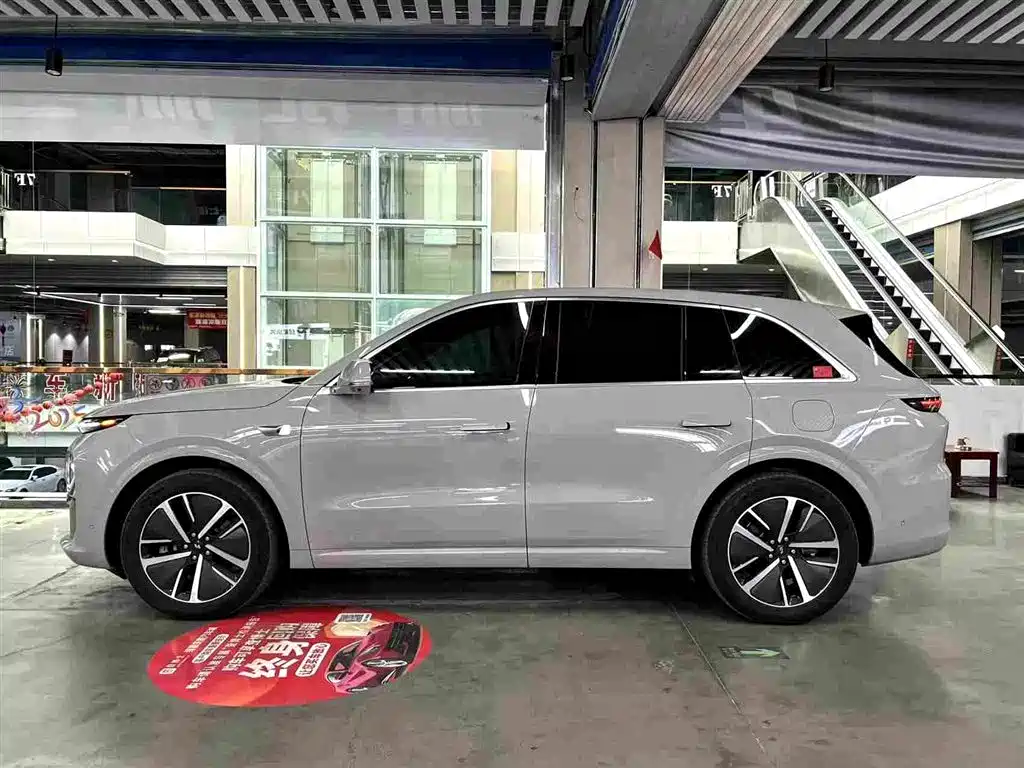 Li Auto L6 2024 2024 Pro
