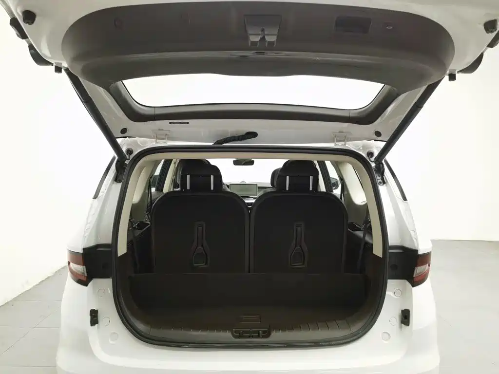 Geely Jia Ji 2019 2019 1.5TD MHEV DCT Premium Edition