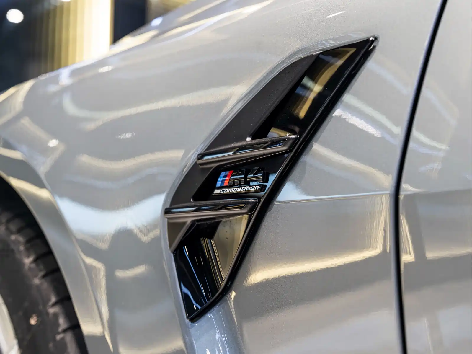 Фото 11 - BMW M4
