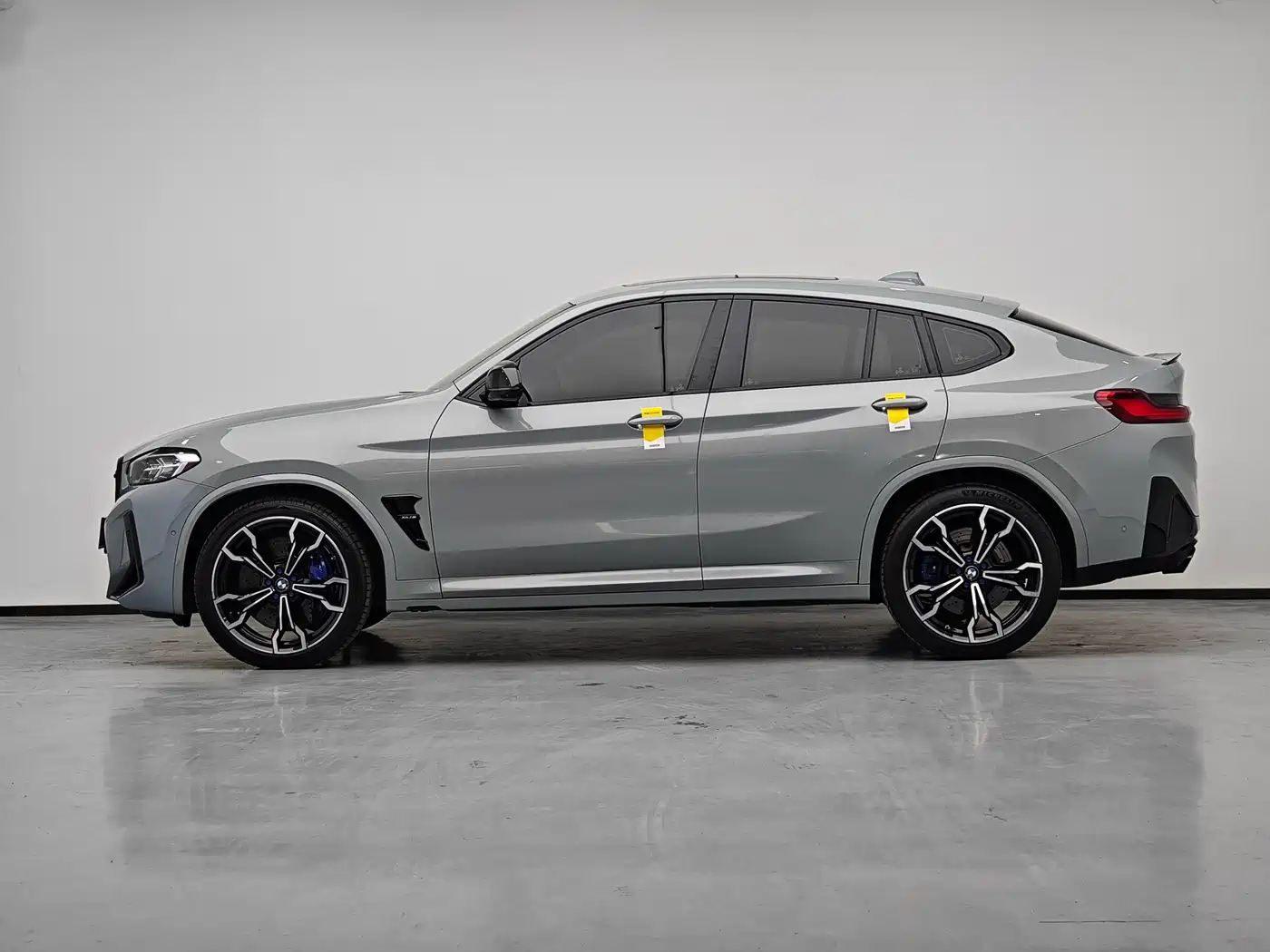 BMW X4 M 2023 2022 X4 M Competition