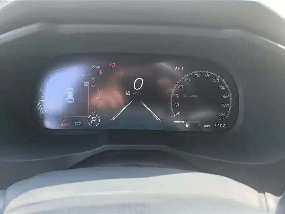 TOYOTA WILANDA