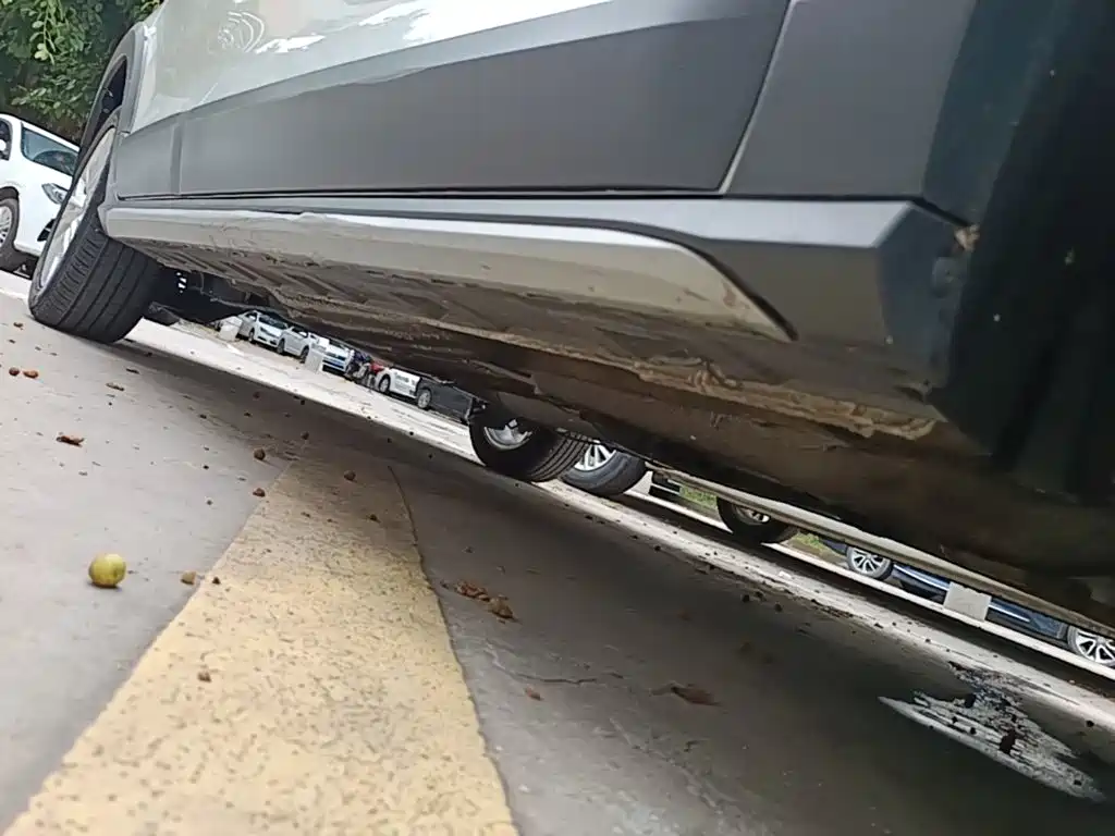 Volkswagen C-TREK 2018 2018 230TSI DSG Comfort
