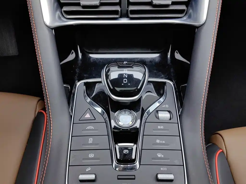 BYD Song PLUS 2021 2020 1.5T Automatic Premium