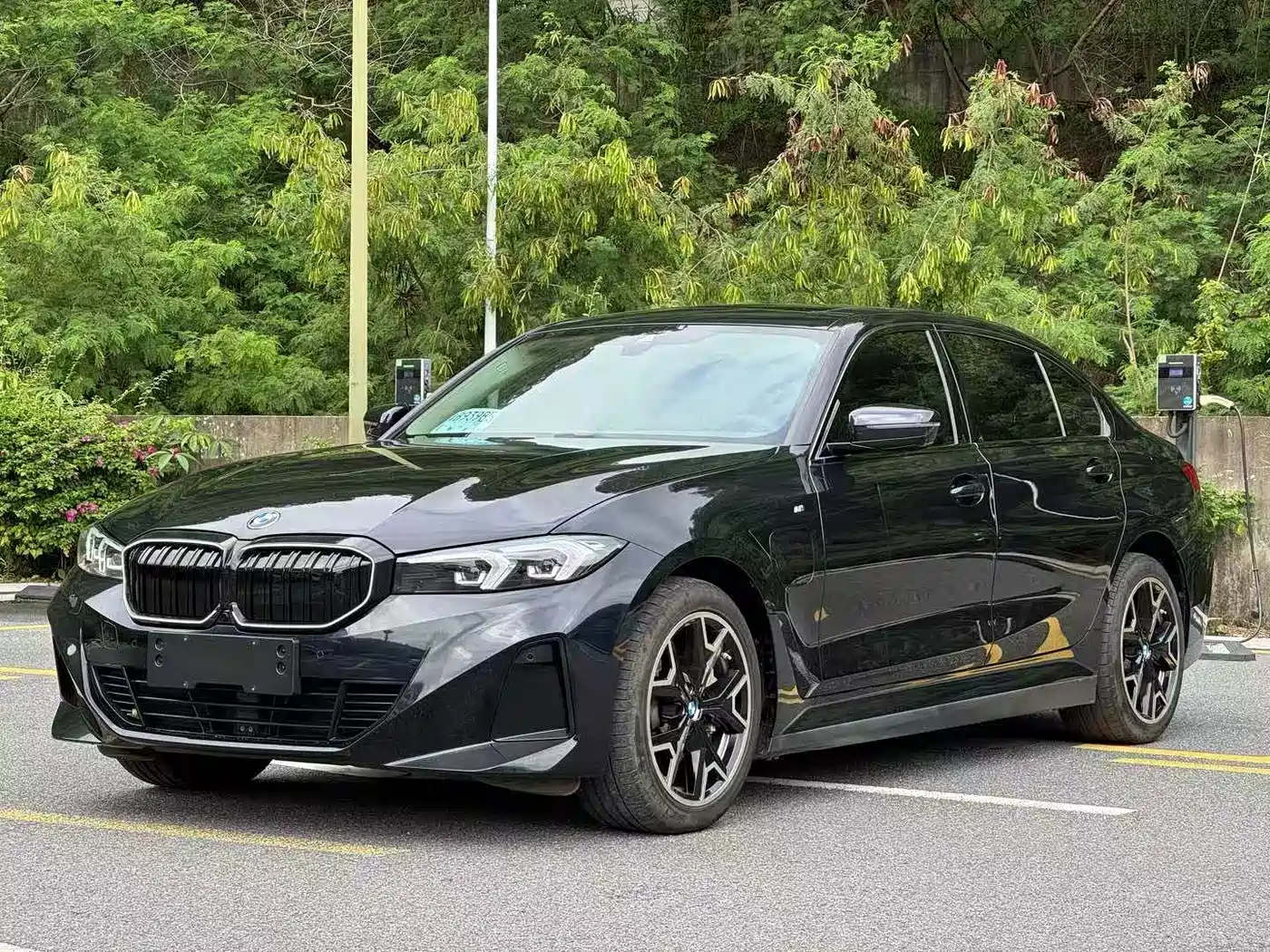 BMW i3 2024 eDrive 35 L