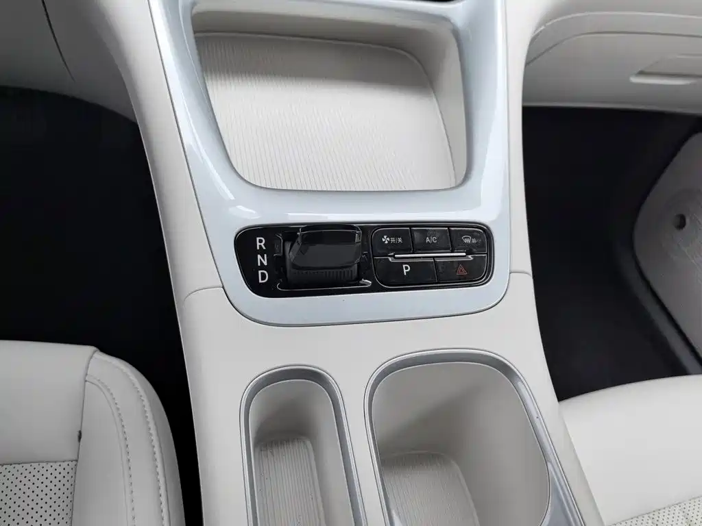Geely Galaxy Starry Wish 2025 2025 UP 410km Explorer Edition