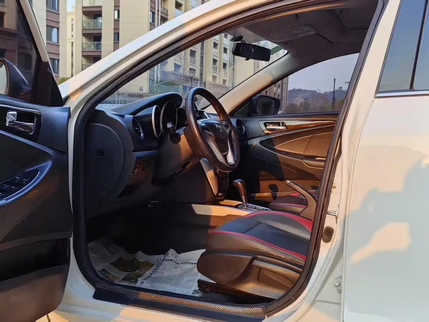 Changan Eado XT 2015 2013 1.6L Auto Handsome Cool China IV