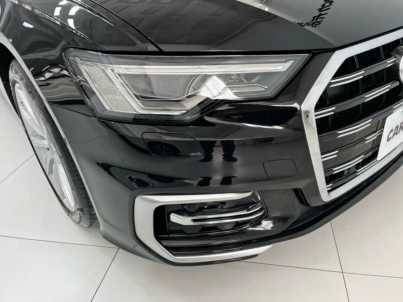 Audi A6L 2024 45 TFSI Premium Dynamic фото 14