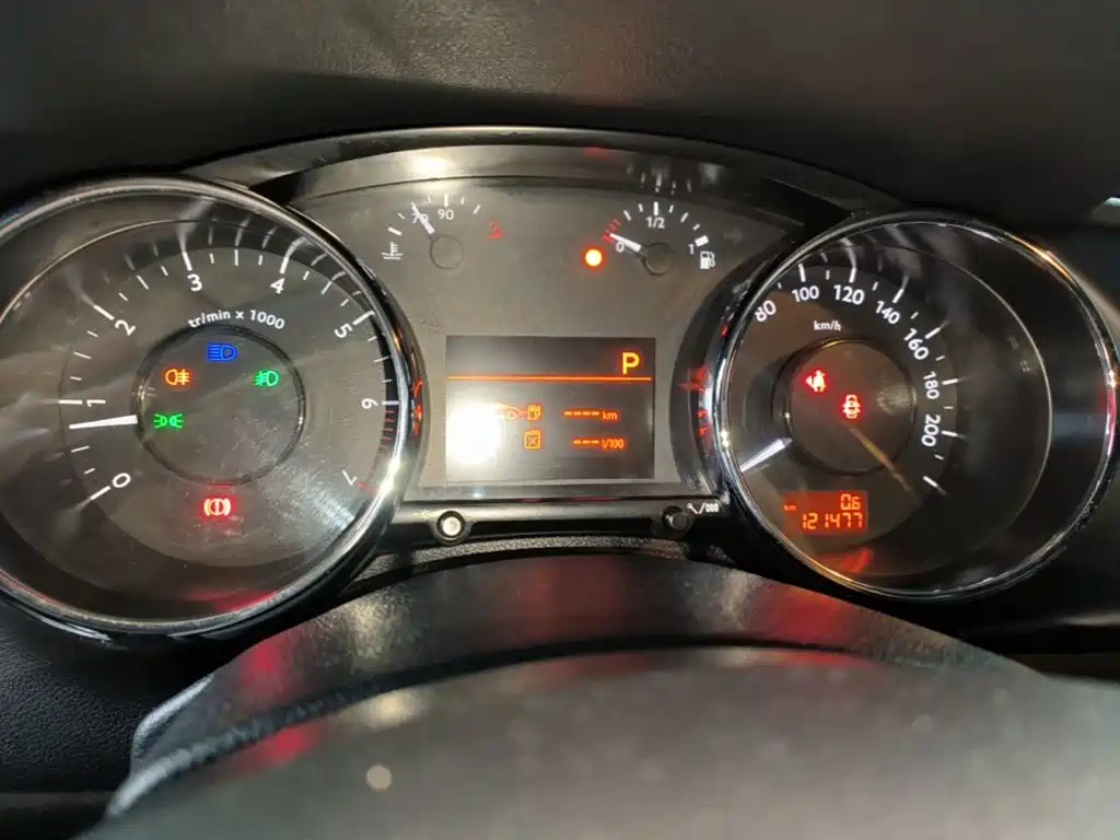 Photo 12 - Peugeot 3008