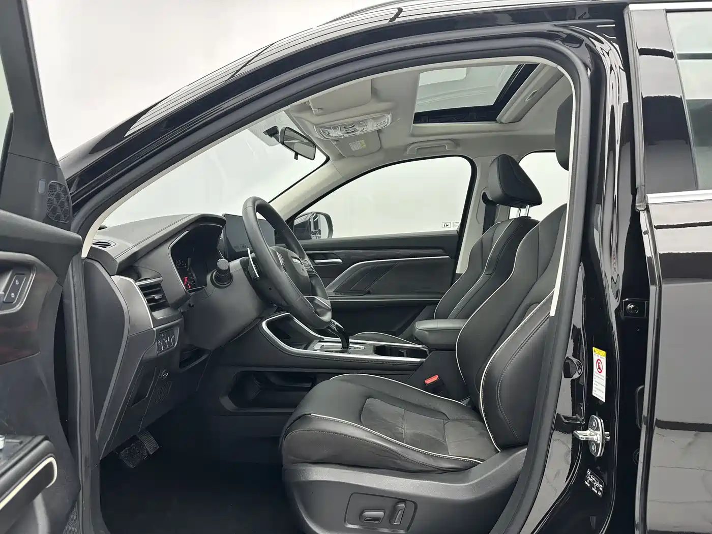 Haval H6 2021 National Trend Edition 1.5T Automatic Urban Edition фото 5