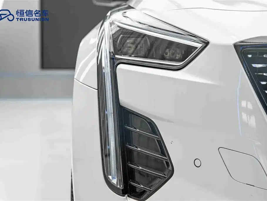 Cadillac CT6 2022 28T Luxury фото 10