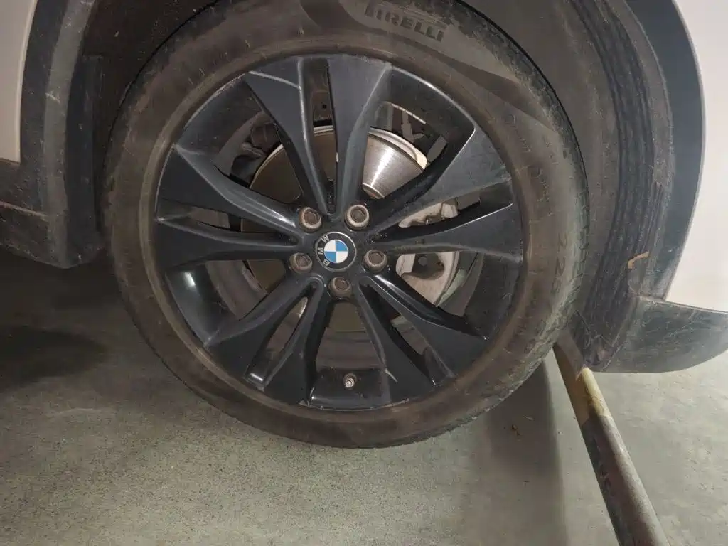 Фото 24 - BMW X1