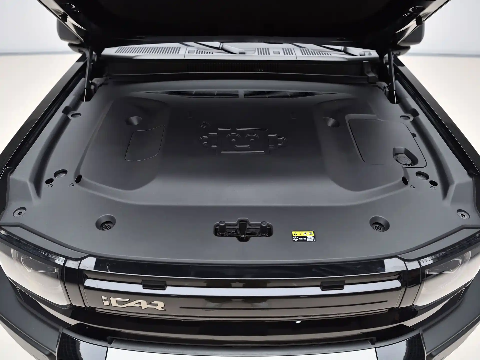 Фото 9 - iCAR V27