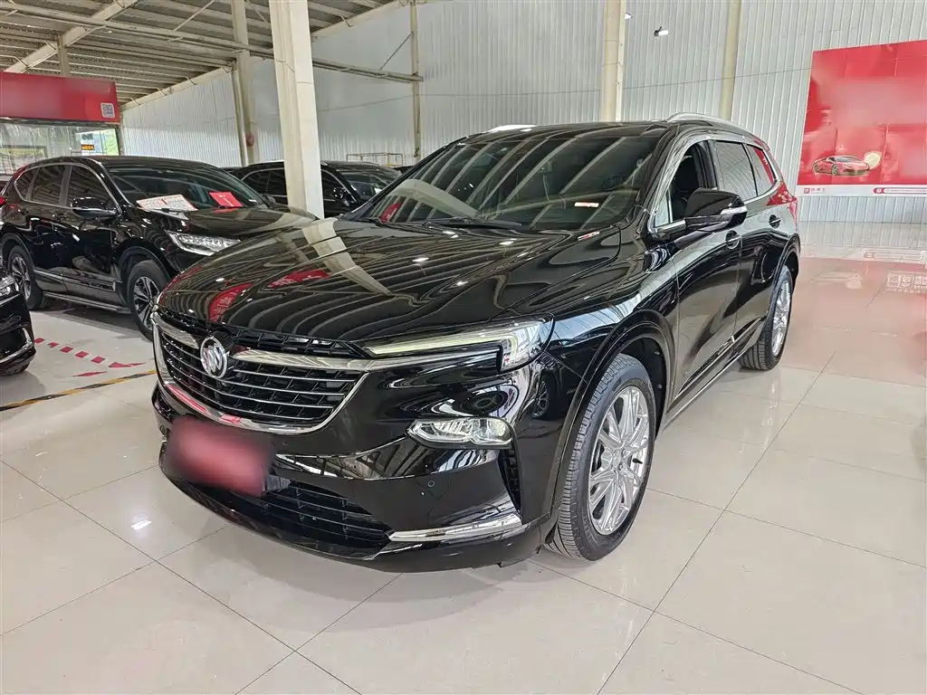 BUICK ANGKE FLAG