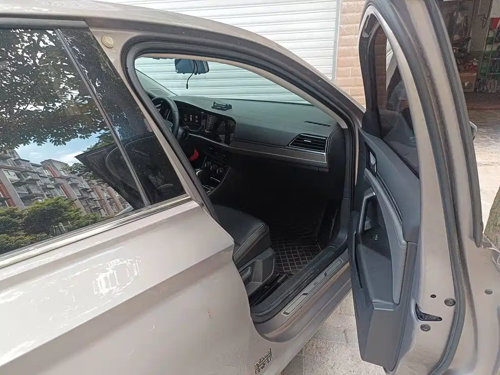 Volkswagen Sagitar, миниатюра 19