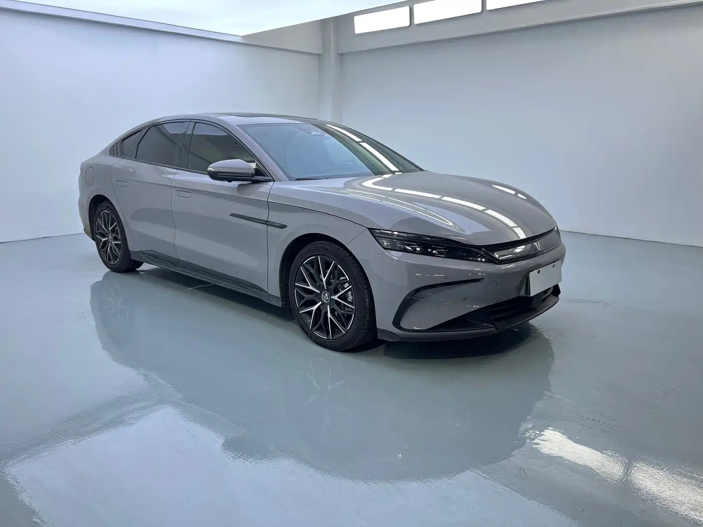 BYD Han 2025 DM-i 125KM Premium