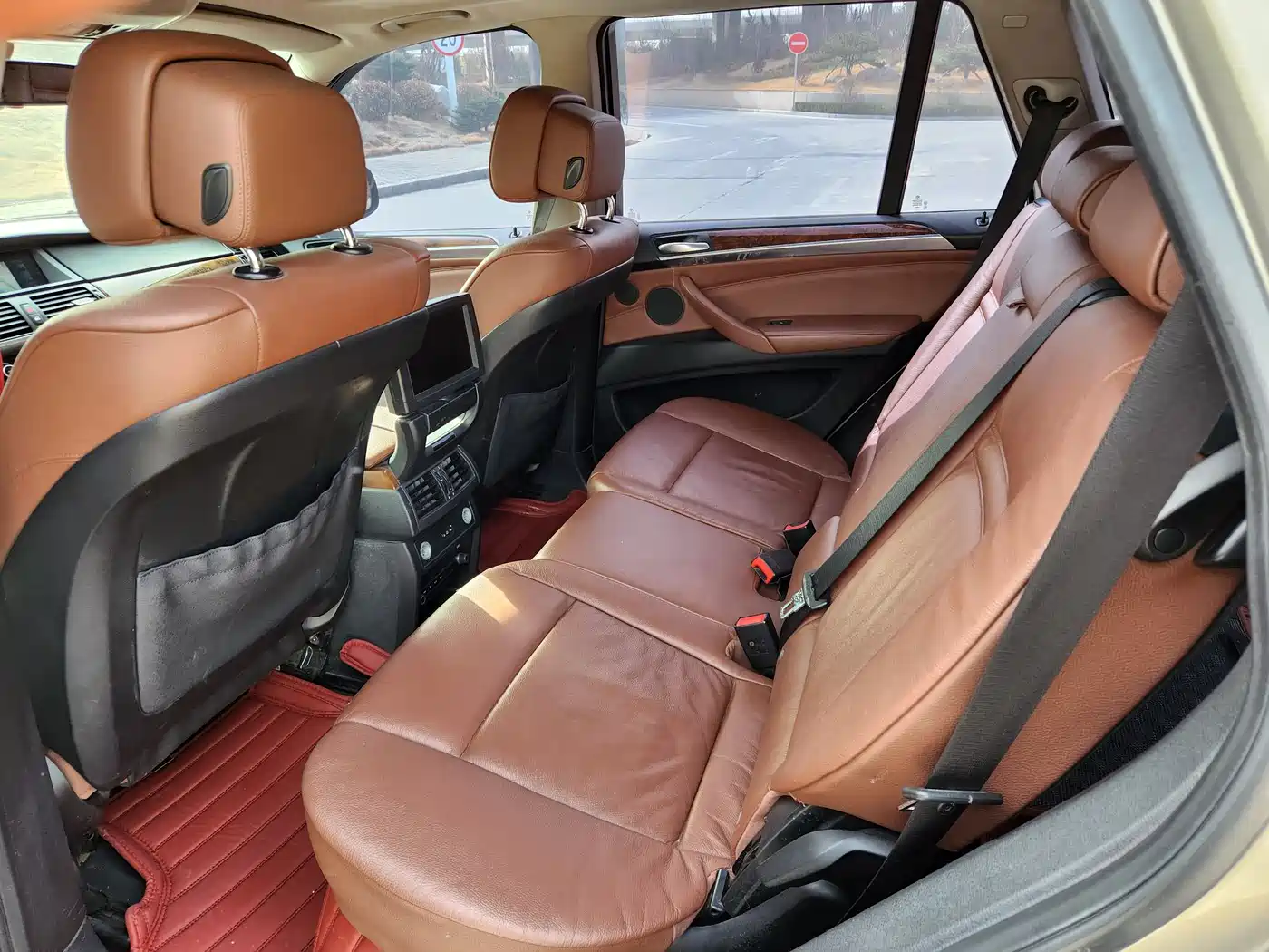 BMW X5 (Import) 2011 xDrive35i Premium фото 14