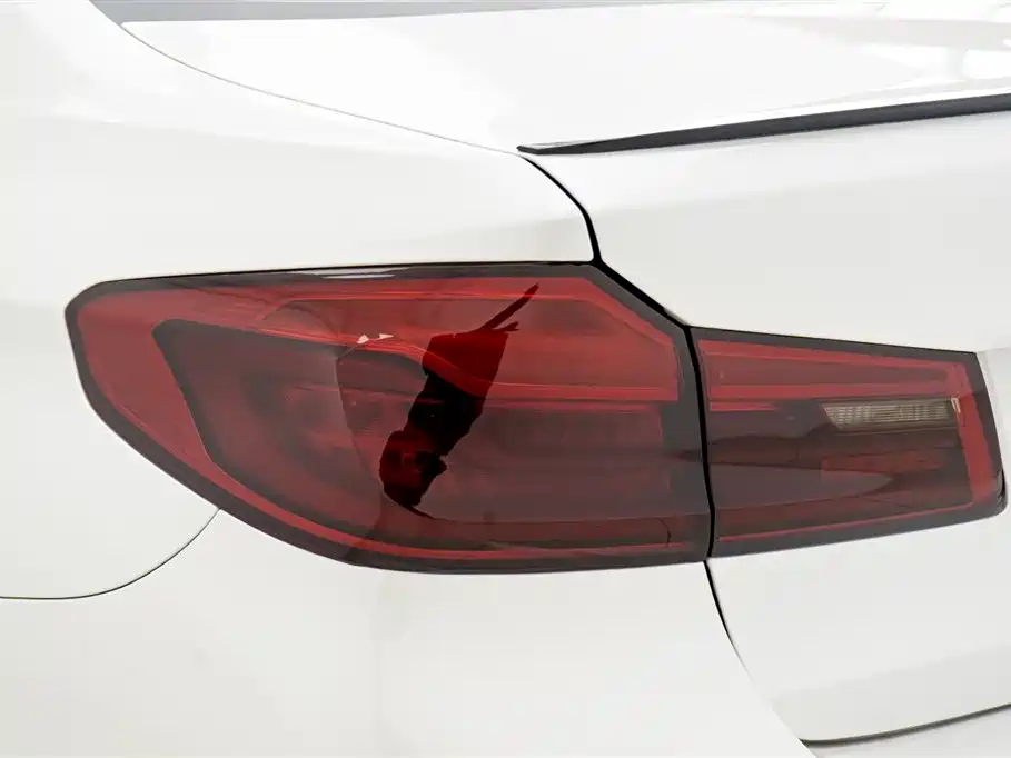 BMW 5 Series 2019 Facelift 530Li Leading M Sport Package фото 11