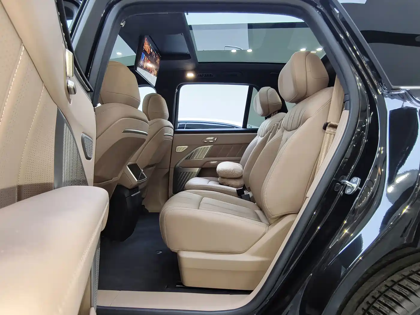 Ledao L90 2025 2025 AWD Base Model