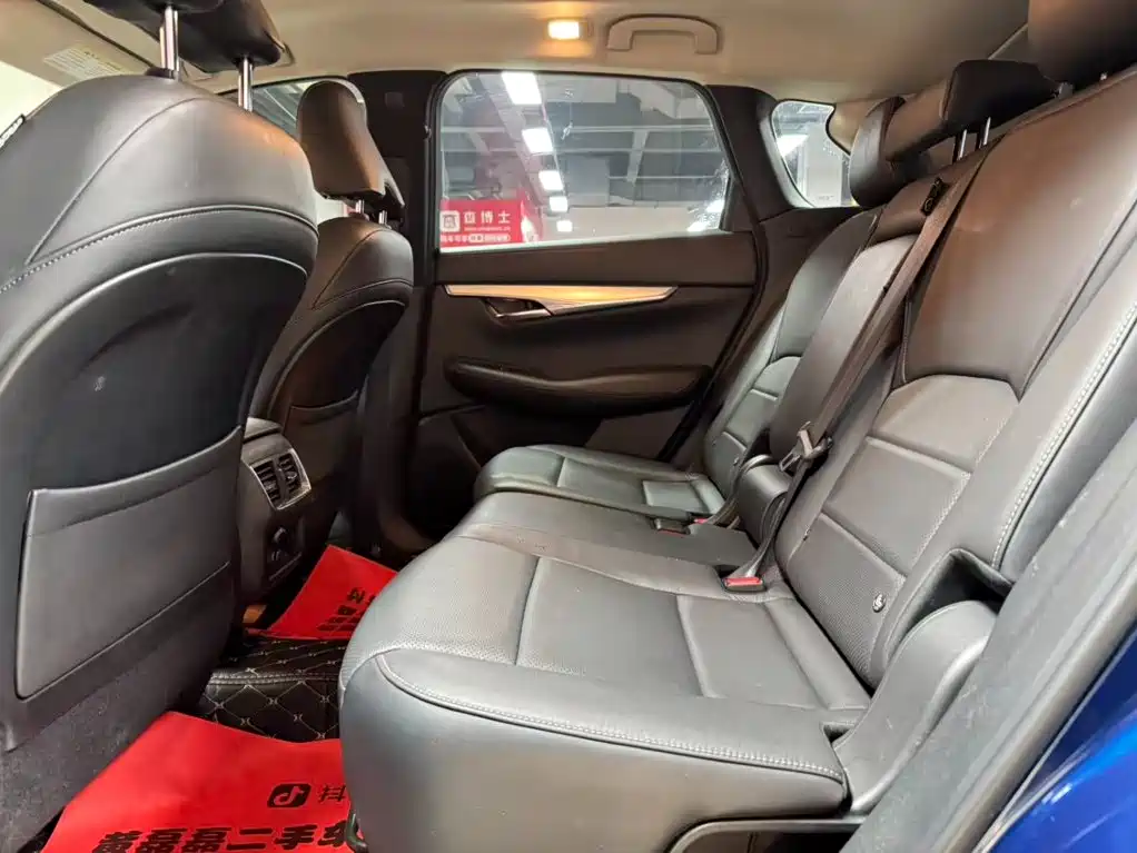 Infiniti QX50 2020 2020 2.0T 4WD Elite Edition