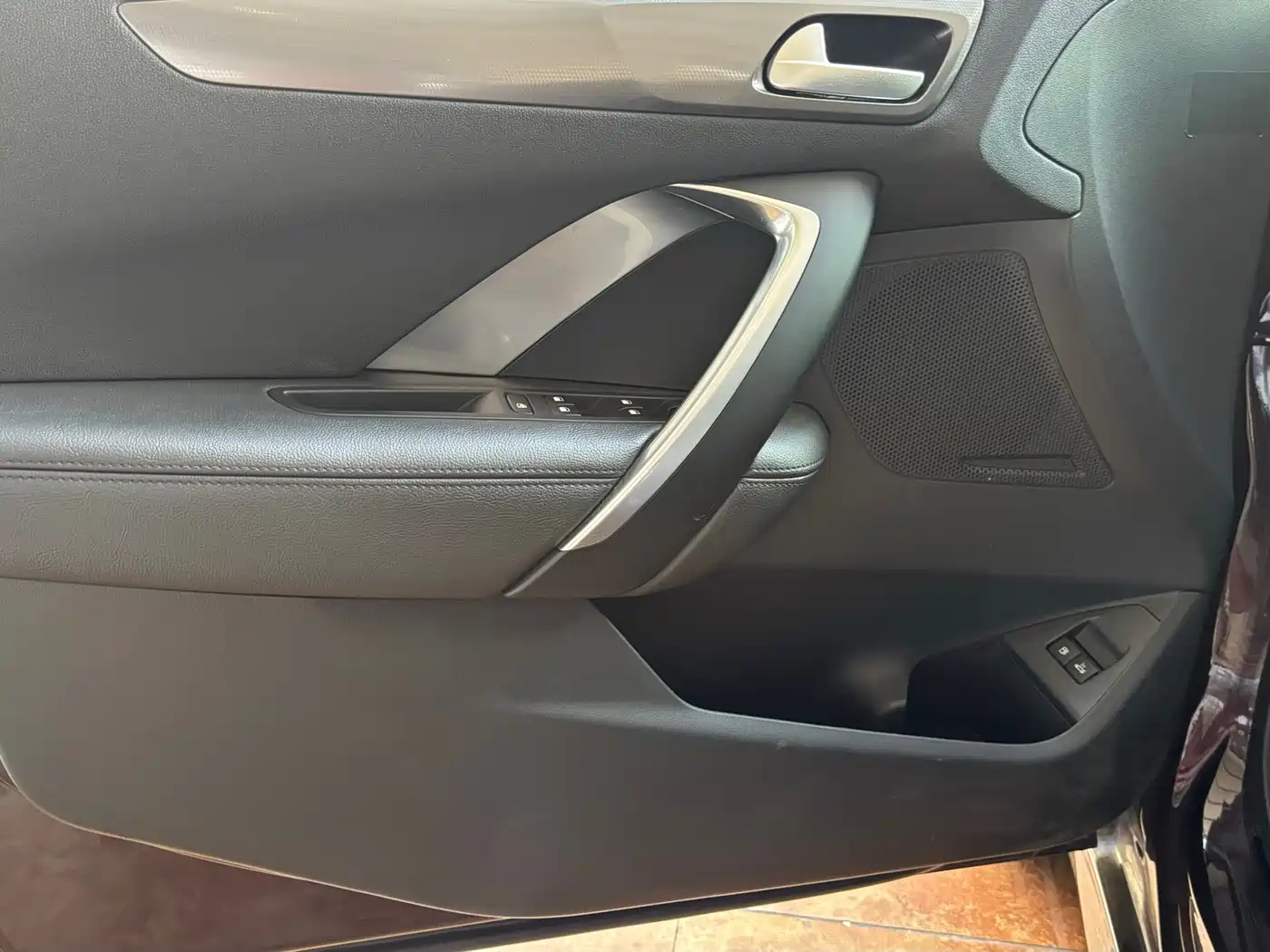 DS 5LS 2018 2016 1.6T Style Edition THP160