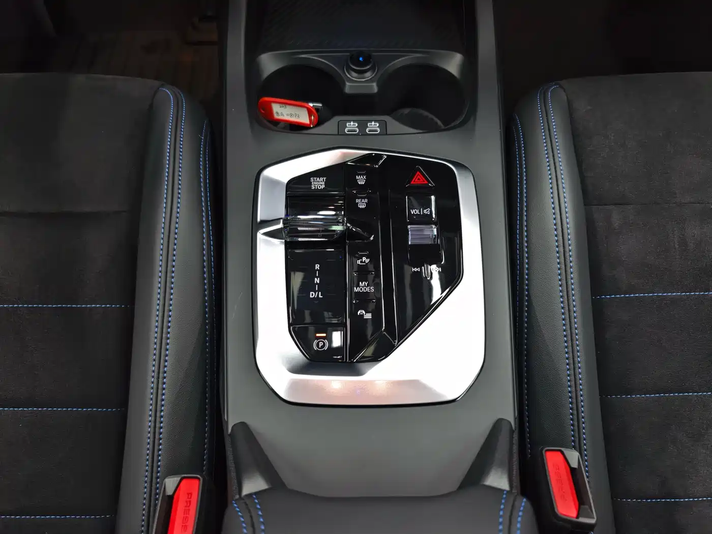 BMW 2 Series 2025 225L M Sport Moonlight Package фото 16