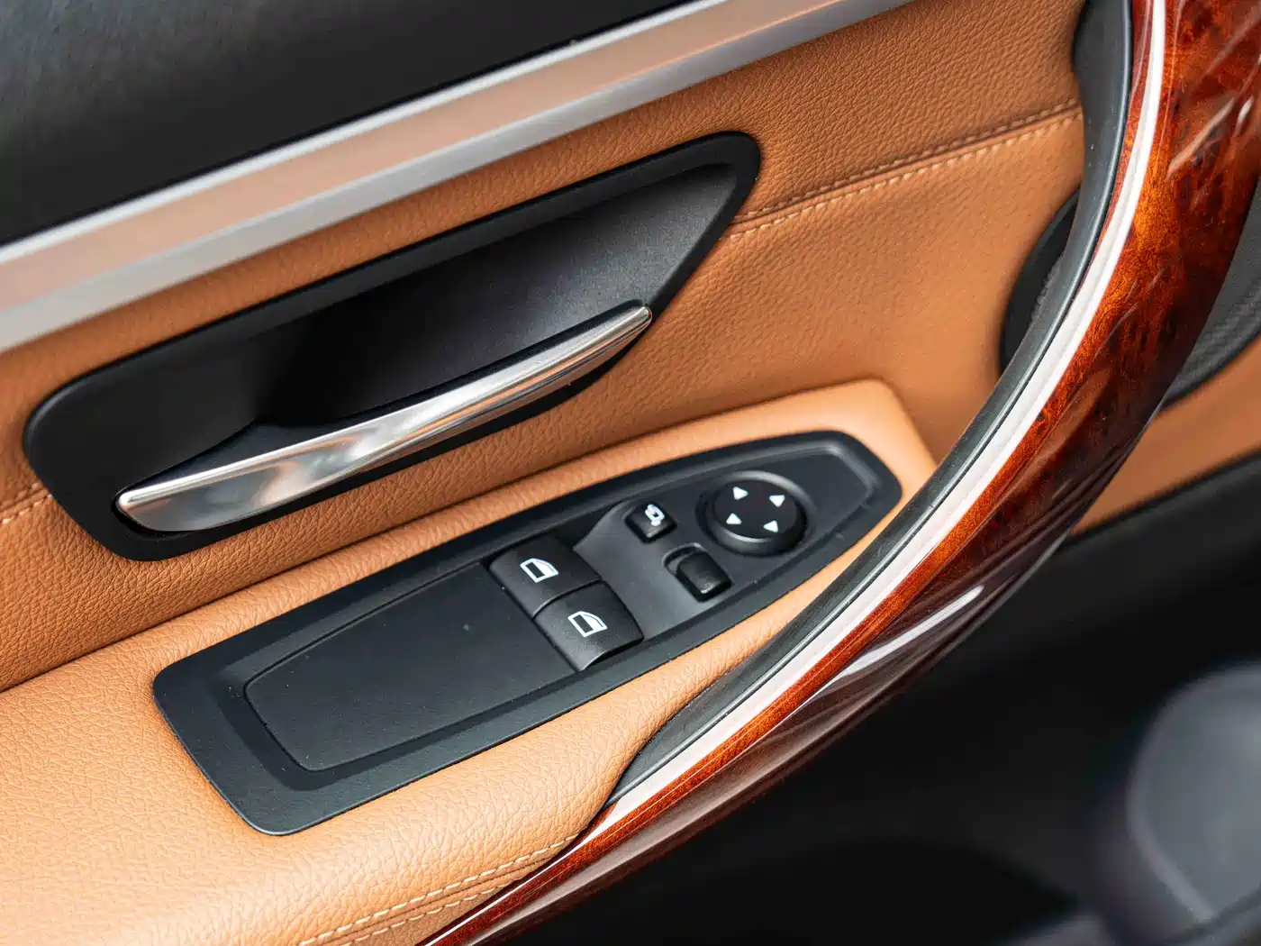 ALPINA B4 2016 B4 BITURBO Coupe фото 19