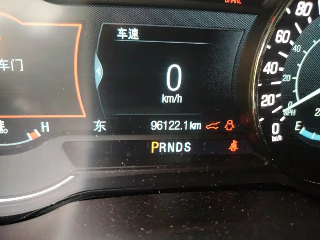 Lincoln MKC 2018 2017 2.0T AWD Prestige Edition