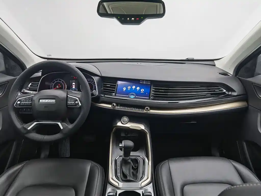 Photo 5 - Haval H6
