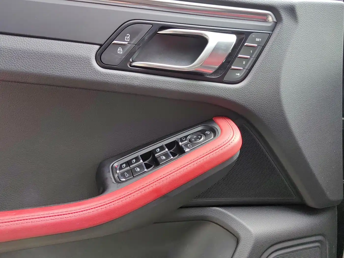 Porsche Macan, миниатюра 13