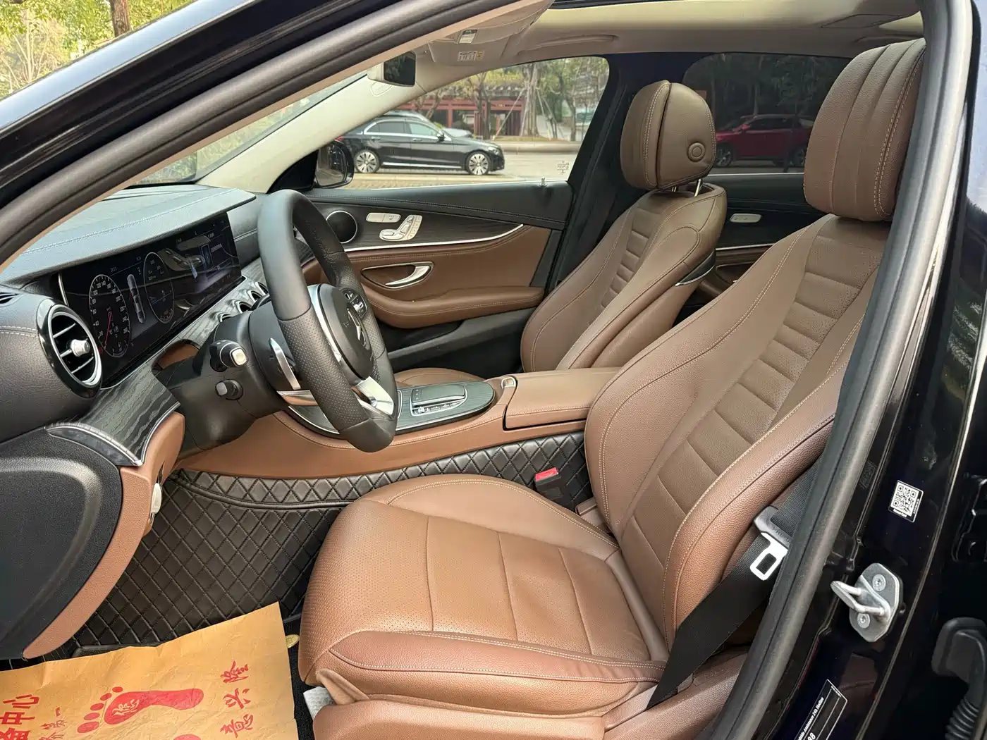 Mercedes-Benz E-Class 2019 Facelift E 300 L Sport Fashion фото 5