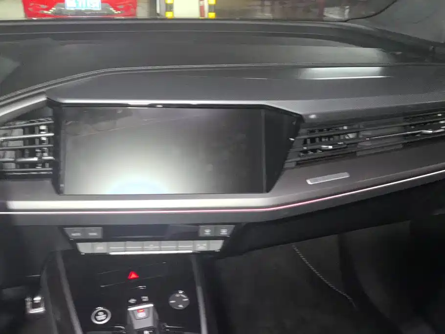 Audi Q4 e-tron 2024 2024 40 e-tron Pioneer Edition