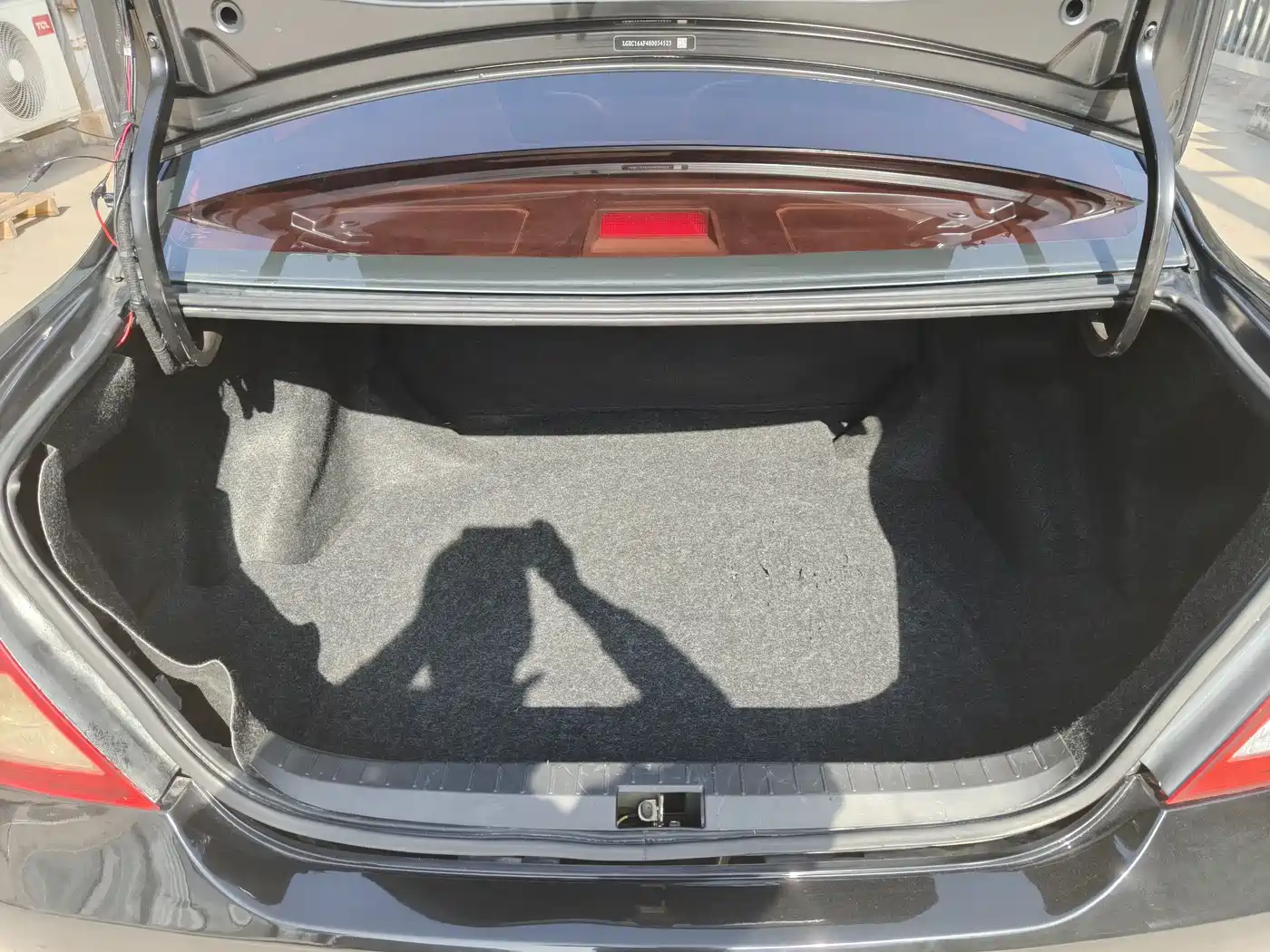 BYD F3 2015 Energy-saving Edition 1.5L Manual Comfort фото 7