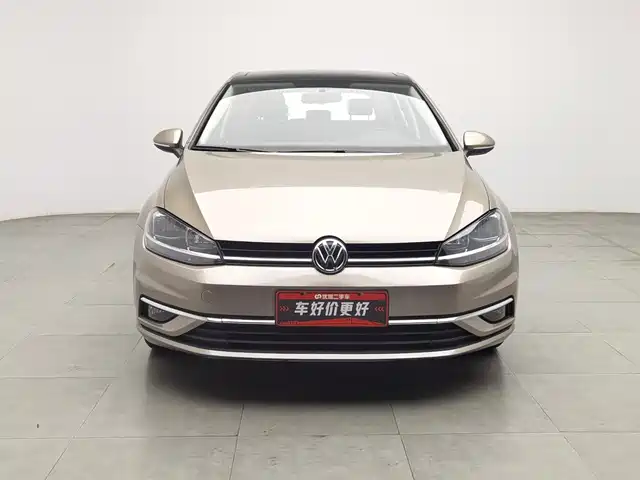 Volkswagen Golf 2018 230TSI Automatic Comfort — фото 3